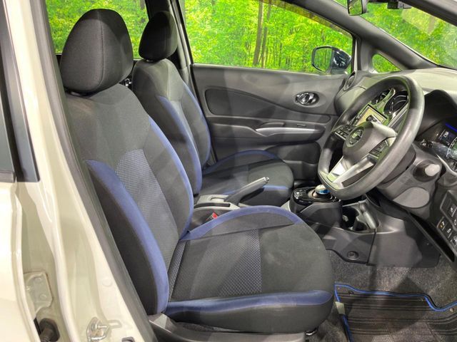 NISSAN NOTE 2019 Image 31