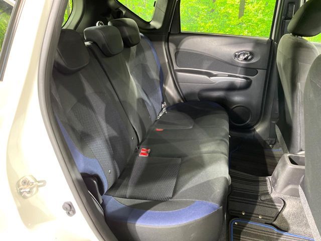 NISSAN NOTE 2019 Image 31