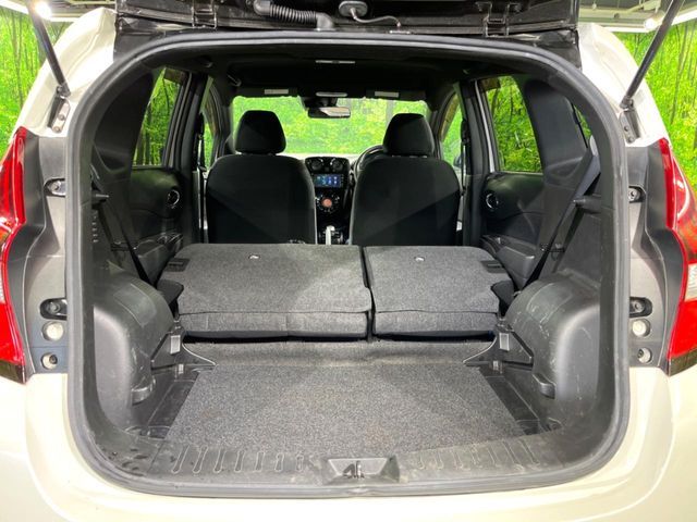 NISSAN NOTE 2019 Image 31