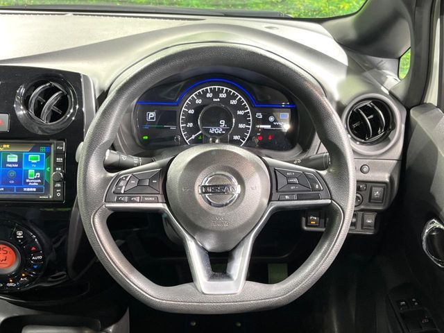 NISSAN NOTE 2019 Image 31