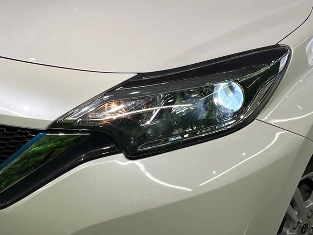 NISSAN NOTE 2019 Image 31