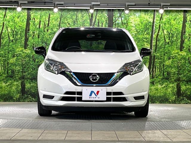 NISSAN NOTE 2019 Image 31