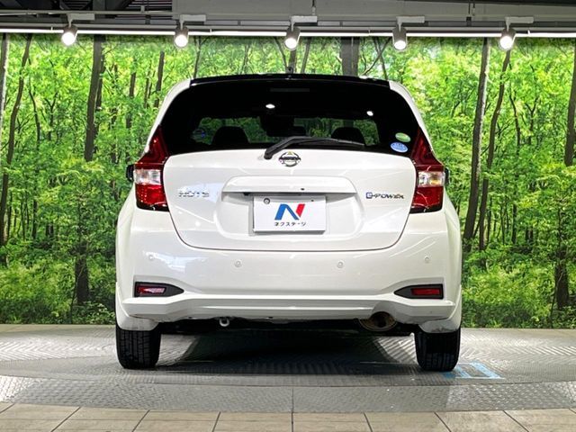 NISSAN NOTE 2019 Image 31