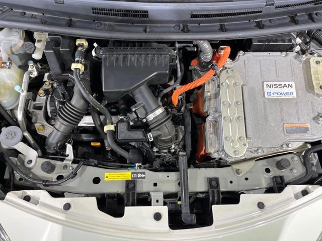 NISSAN NOTE 2019 Image 31