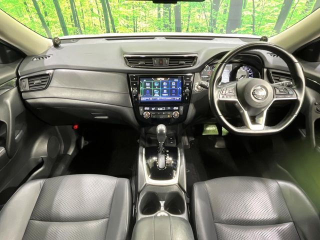 NISSAN X-TRAIL 4WD 2020 Image 31
