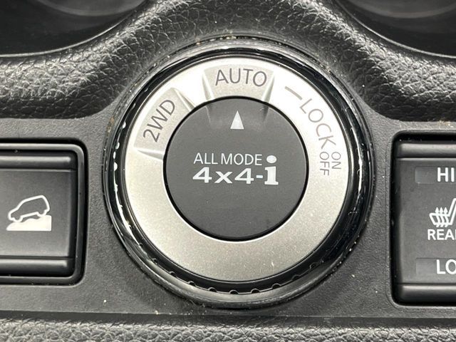 NISSAN X-TRAIL 4WD 2020 Image 31