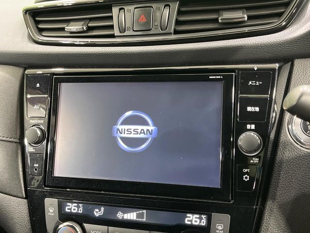 NISSAN X-TRAIL 4WD 2020 Image 31