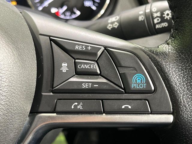 NISSAN X-TRAIL 4WD 2020 Image 31