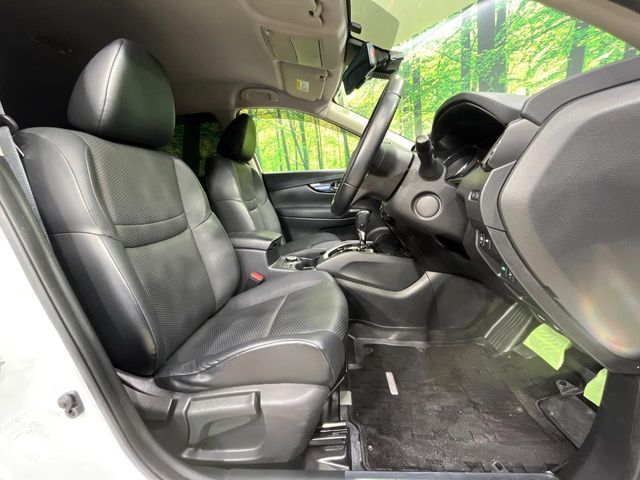 NISSAN X-TRAIL 4WD 2020 Image 31