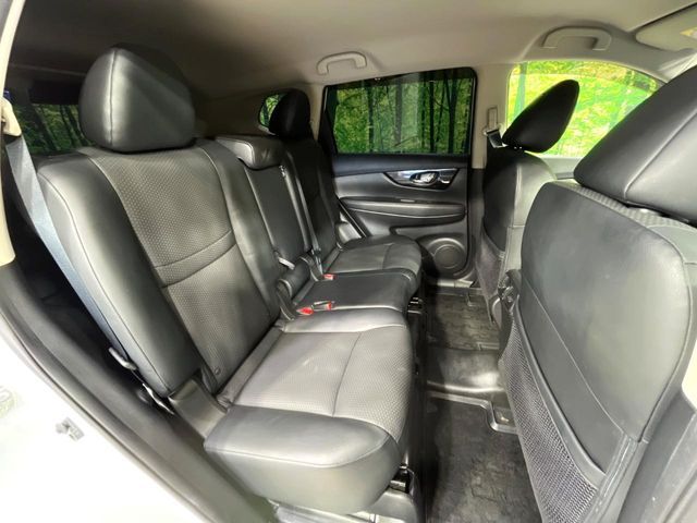 NISSAN X-TRAIL 4WD 2020 Image 31