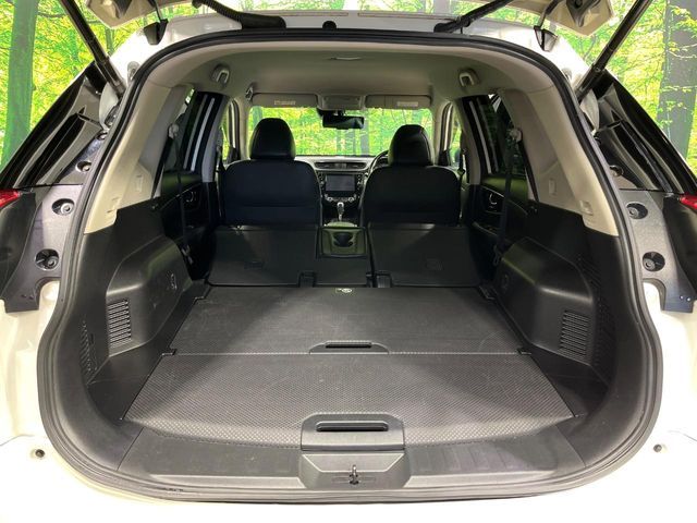 NISSAN X-TRAIL 4WD 2020 Image 31