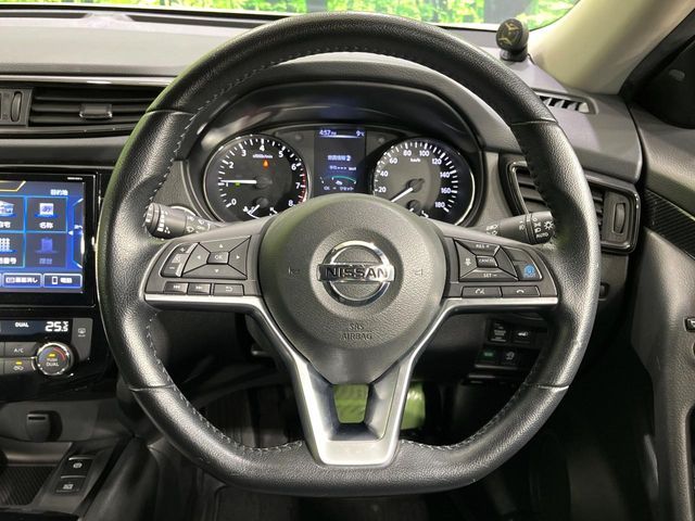 NISSAN X-TRAIL 4WD 2020 Image 31