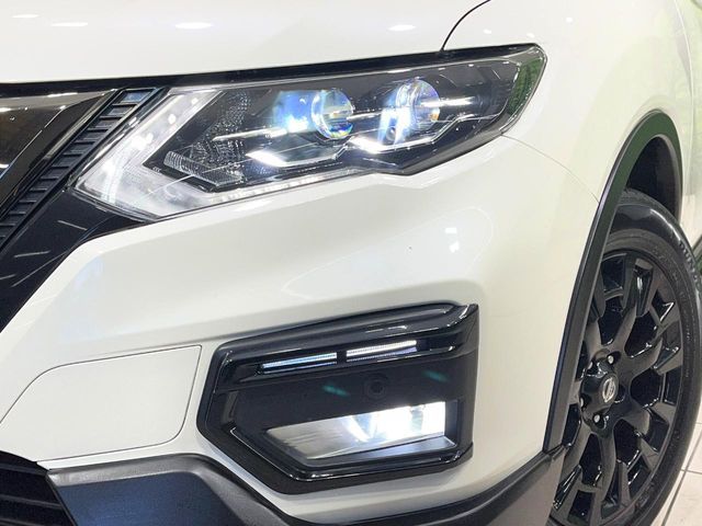 NISSAN X-TRAIL 4WD 2020 Image 31