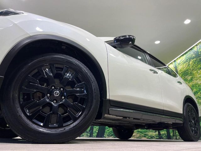 NISSAN X-TRAIL 4WD 2020 Image 31