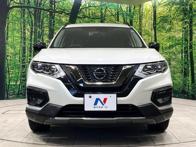 NISSAN X-TRAIL 4WD 2020 Image 31