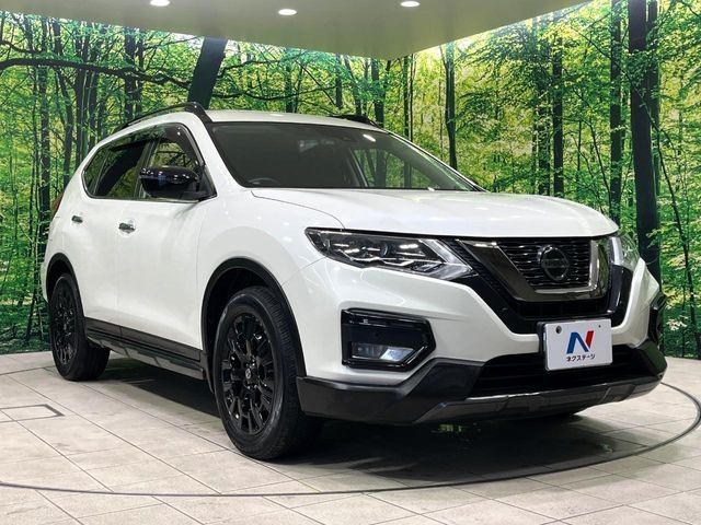 NISSAN X-TRAIL 4WD 2020 Image 31