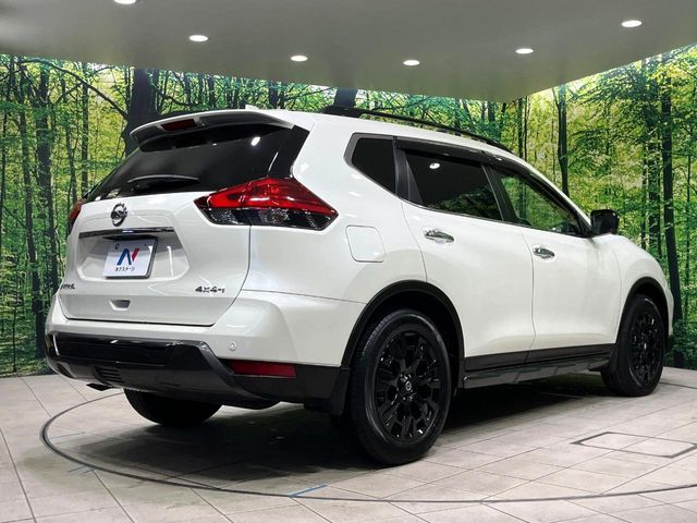 NISSAN X-TRAIL 4WD 2020 Image 31