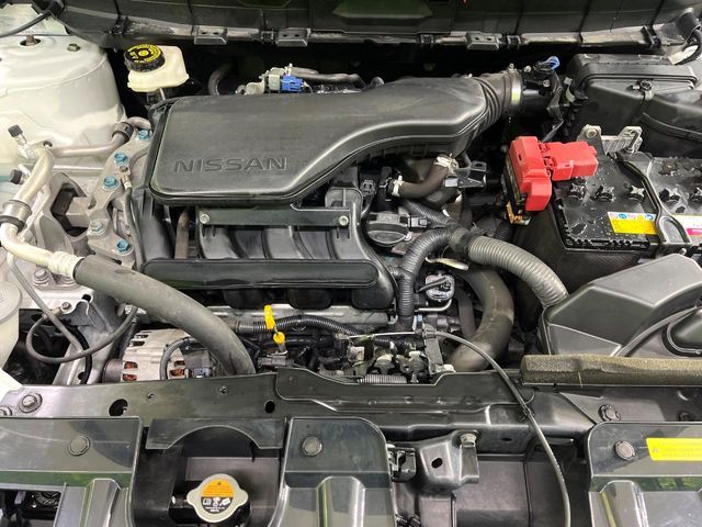 NISSAN X-TRAIL 4WD 2020 Image 31