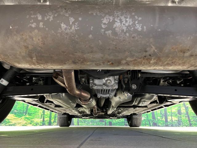 NISSAN X-TRAIL 4WD 2020 Image 31