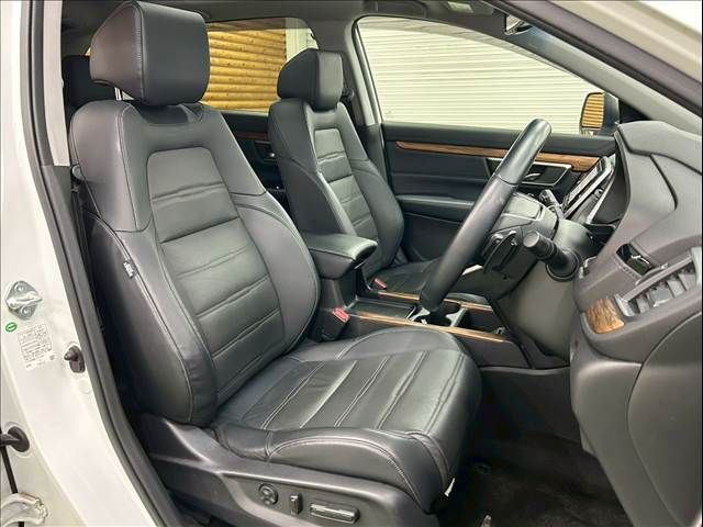 HONDA CR-V HYBRID 4WD 2018 Image 31