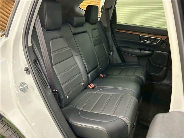 HONDA CR-V HYBRID 4WD 2018 Image 31