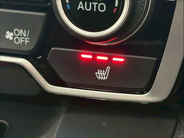 HONDA CR-V HYBRID 4WD 2018 Image 31