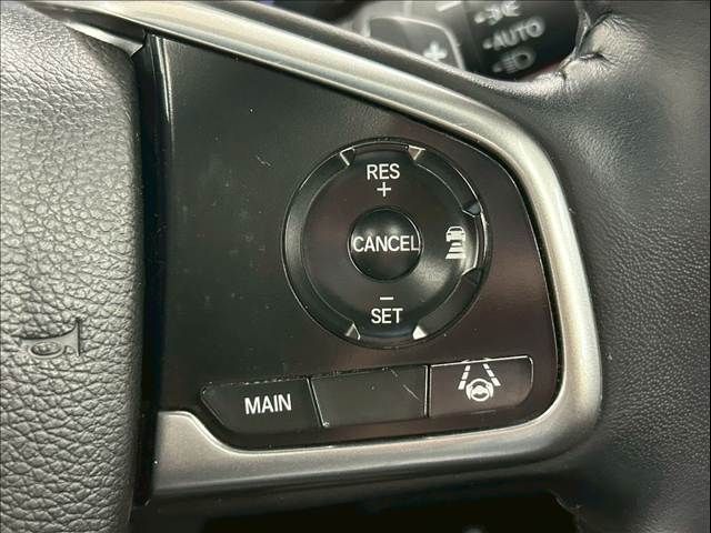 HONDA CR-V HYBRID 4WD 2018 Image 31