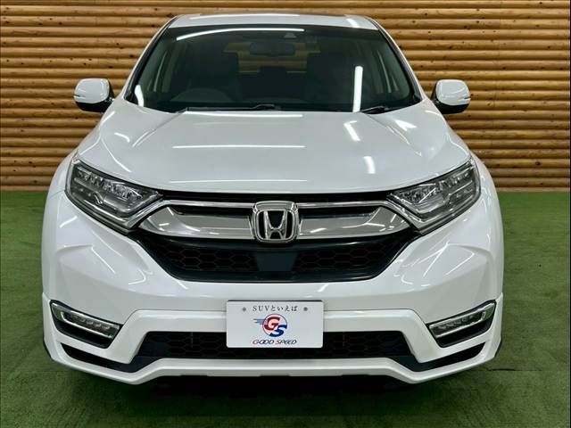HONDA CR-V HYBRID 4WD 2018 Image 31