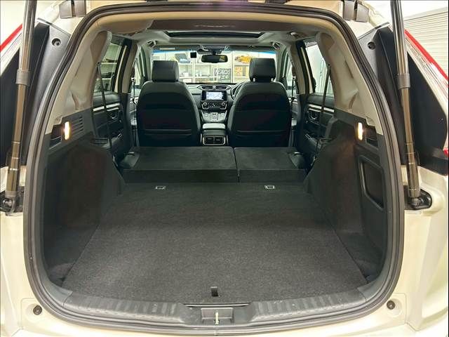 HONDA CR-V HYBRID 4WD 2018 Image 31