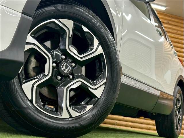 HONDA CR-V HYBRID 4WD 2018 Image 31