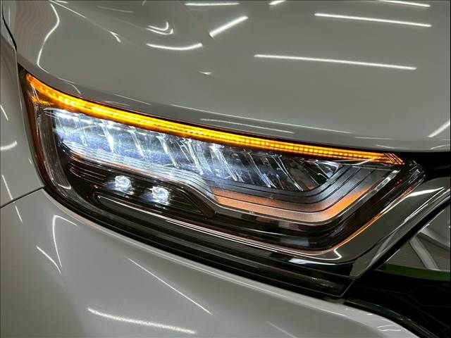 HONDA CR-V HYBRID 4WD 2018 Image 31