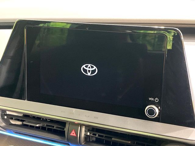 TOYOTA PRIUS 2024 Image 31