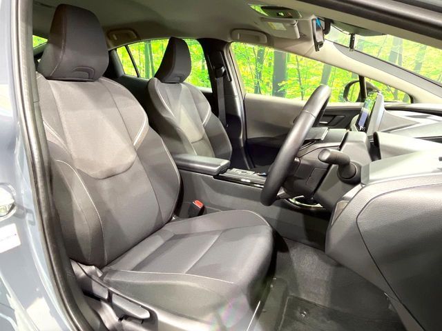 TOYOTA PRIUS 2024 Image 31