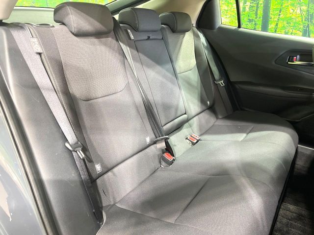 TOYOTA PRIUS 2024 Image 31