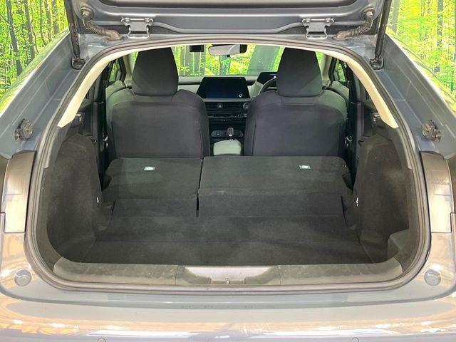TOYOTA PRIUS 2024 Image 31