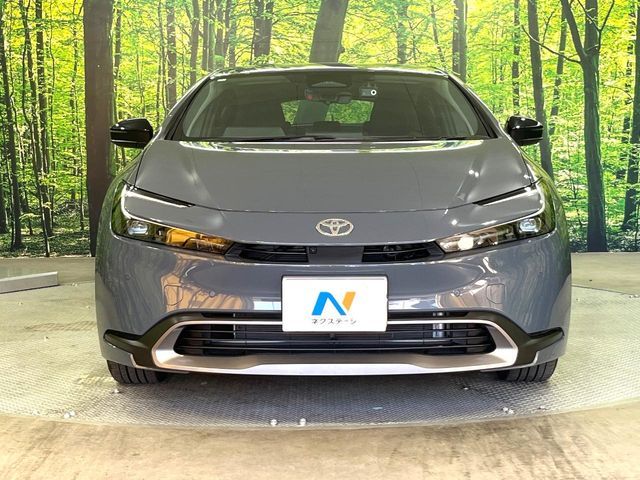 TOYOTA PRIUS 2024 Image 31
