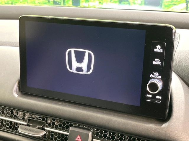 HONDA ZR-V E:HEV 2024 Image 31