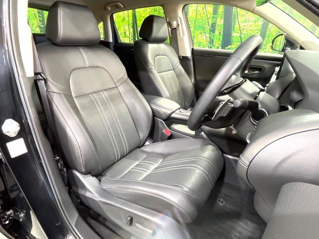 HONDA ZR-V E:HEV 2024 Image 31