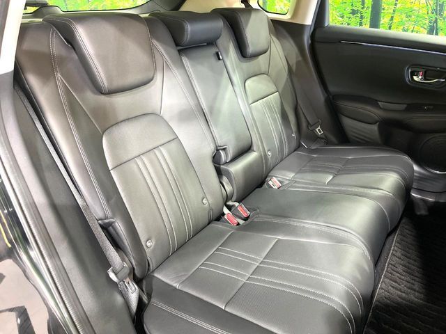 HONDA ZR-V E:HEV 2024 Image 31