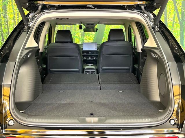 HONDA ZR-V E:HEV 2024 Image 31