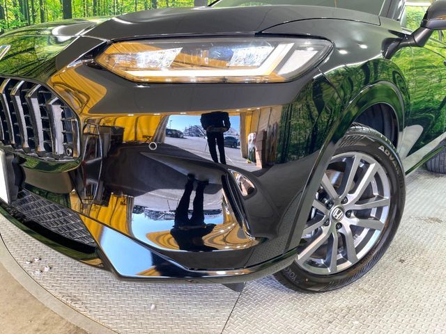 HONDA ZR-V E:HEV 2024 Image 31