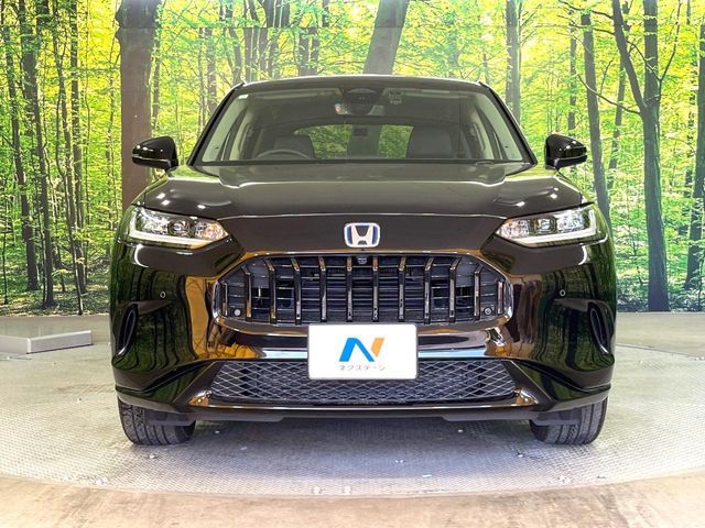 HONDA ZR-V E:HEV 2024 Image 31