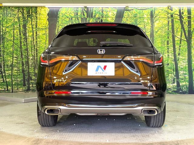 HONDA ZR-V E:HEV 2024 Image 31