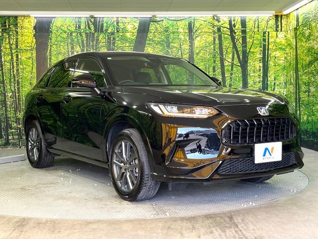 HONDA ZR-V E:HEV 2024 Image 31