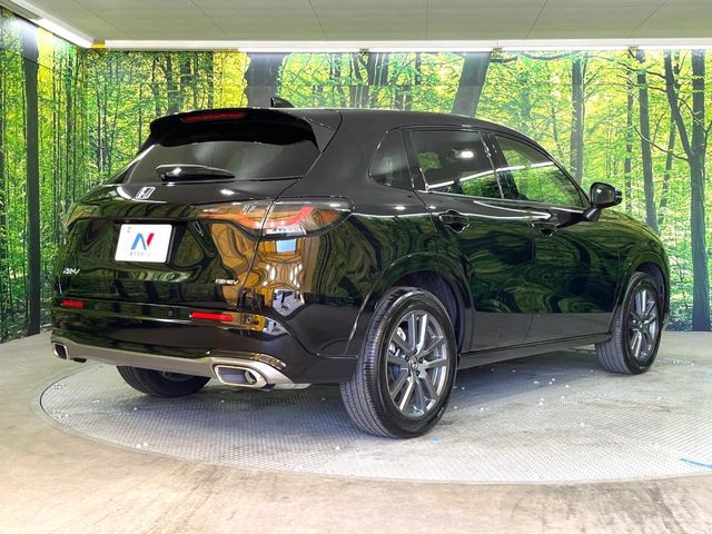HONDA ZR-V E:HEV 2024 Image 31