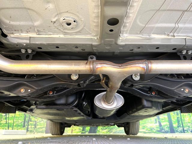 HONDA ZR-V E:HEV 2024 Image 31