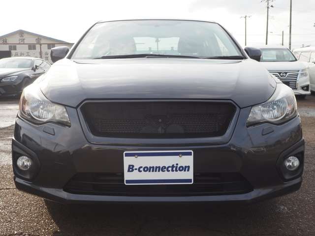 SUBARU IMPREZA G4 2013 Image 31