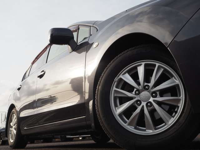 SUBARU IMPREZA G4 2013 Image 31