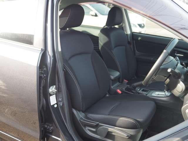 SUBARU IMPREZA G4 2013 Image 31