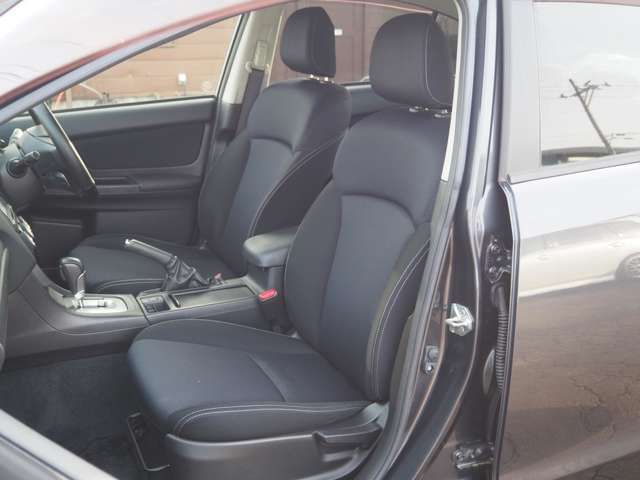 SUBARU IMPREZA G4 2013 Image 31